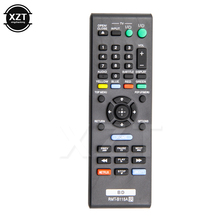 New Smart Home Remote Control RMT-B115A For Sony Blu-Ray DVD Player Remote Control BDP-S480 BDP-580 BDP-S2100 HOT SALE 2024 - buy cheap