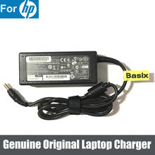 Genuine Original 65W Power Supply Cord AC Charger Adapter for HP Pavilion ze2000 zt3000 ze4900 tx2100 2024 - buy cheap