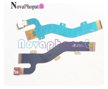 Novaphopat For Lenovo tab3 8 plus LCD Display Screen Connect MainBoard motherboard PCB LCD Connector Flex Cable ; 10pcs/lot 2024 - buy cheap