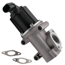 Válvula de escape egr, para alfa romeo 147 937, 156, 932, 1.9, jtd 1.9, jtdm 8v, 2.4, jtd 71793798 2024 - compre barato