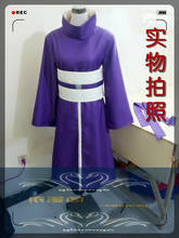 Naruto Obito Uchiha Costume Akatsuki Ninja Tobi Uchiha Madara Cosplay Costume custom any size 2024 - buy cheap