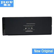 JIGU A1185 MA561 Оригинальный аккумулятор для ноутбука APPLE MacBook 13 "A1181 MA254 MA255 MA699 MA700 MB061 */A MB062 */A белый 2024 - купить недорого