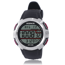 GOLDEN 2022 Brand Men Sports Digital Watch Wristwatches Swimming Diving Waterproof 100m Outdoor Fun Reloj Hombre Montre Homme CK 2024 - buy cheap