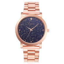 Lvpai reloj mujer 2019 relógios femininos rosa casual quartzo cinto relógio de pulso analógico para whosales 2024 - compre barato
