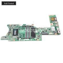 NOKOTION 781944-501 781944-001 767818-001 DA0Y61MB6E0 For HP pavilion 13 X360 13-A laptop motherboard SR23Y I5-5200U CPU DDR3 2024 - buy cheap