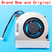 New laptop CPU cooling fan Cooler Notebook for LENOVO IdeaPad Y510 Y510A Y510M F51 F51A Y530 15303 V550 V550A Laptop Fan 2024 - buy cheap