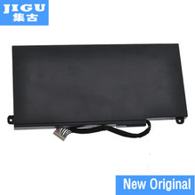 JIGU 657240-171 657240-271 657503-001 HSTNN-DB3F HSTNN-IB3F VT06 VT06XL Original Laptop Battery For HP TPN-I103 2024 - buy cheap