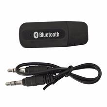 Bluetooth AUX Wireless Portable Mini Music Receiver Stereo Audio for iPhone Samsung Xiaomi Car Kit Music Receiver Adapter 2024 - buy cheap