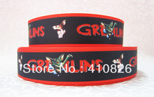 Q&N ribbon 1inch 25mm  1125002 grosgrain ribbon 50yds/roll free shipping 2024 - buy cheap
