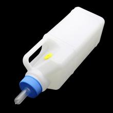 2 Pcs 850ml Mammals Nursing Bottle Cattle Sheep Pigs Horse Feeding Bottles Farm Animal Livestock Rearing Supplies 2024 - buy cheap