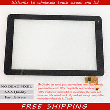 Original 10.1" For Prestigio MultiPad 4 Quantum 10.1 PMP5101C_QUAD Tablet Touch Screen Panel digitizer glass Sensor 2024 - buy cheap