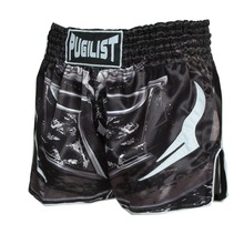 PUGILIST-bañadores oxing MMA, pantalones cortos de lucha, MUAY THAI, kickboxing 2024 - compra barato