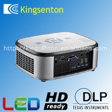 data projectors with built in android OS support powerpoint LED lamp life 50000hours 2024 - buy cheap