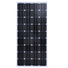 BUHESHUI 150 W 18 V Monocristalinos Painel Solar de silício Usado Para 12 V de Energia fotovoltaica Casa Diy Sistema Solar 2 pçs/lote Fábrica 2024 - compre barato