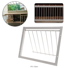 Pigeon Door Wire Bars Frame Entrance Trapping Doors Loft Supplies Racing Birds Catch Bar Bob Wires Bar 2024 - buy cheap