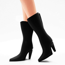 NK 2 пары/компл. кукла черная обувь на высоком каблуке модные сандалии для куклы Барби аксессуары Высокое качество детская игрушка «сделай сам» 005E DZ 2024 - купить недорого