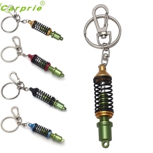Car Auto Tuning Parts Key Chain Shock Absorber Nos Keychain Keyring Ap4 dropshipping Dependable Fashion New 2024 - buy cheap