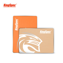 KingSpec SSD hdd 2,5 твердотельный накопитель SATA III 120 ГБ SATA 3 240 480 960 7 мм Внутренний твердотельный накопитель для настольных ПК 2024 - купить недорого