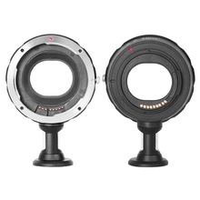 Selens-Adaptador de montaje para lentes de cámara Canon, enfoque automático de EF-EOS M, EF para lente cámara Canon EOS, sin espejo 2024 - compra barato