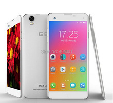 Elephone G7 Phone MTK6592M Octa Core 1.4GHz 1GB RAM 8GB ROM Android 4.4 13.0MP 3G GPS A-GPS 2650mah ultra slim free shipping LN 2024 - buy cheap