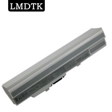 LMDTK New laptop battery for msi WIND u100 u90 U200 U230 series BTY-S11 BTY-S12 BTY-S13 9 cells Free shipping 2024 - buy cheap