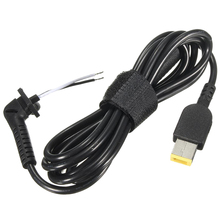 Adaptador de corriente DC para cargador, Cable de alimentación para Lenovo ThinkPad X1 YOGA 13 2024 - compra barato