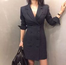 Cheap wholesale 2019 new Spring Summer Autumn Hot selling women's fashion casual sexy Dress BC101 2024 - buy cheap