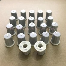 22pcs EQ Cap Equalizer Knob / High School Bass Pot Knob Cap for Pioneer DJ MIXER DJM djm-2000 900 850 750 700 800 Gray Color 2024 - buy cheap