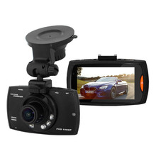 Original G30 Car DVR Camera Novatek 96220 Auto Registrator Video Recorder Full HD 1080P Blackbox Dash cam Night Vision G-Sensor 2024 - buy cheap