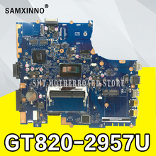 2957U GT820M PU551LD Motherboard Para For Asus pro551l PU551LD P551L PU551LA laptop Motherboard Mainboard PU551LD PU551LD Motherboard 2024 - compre barato