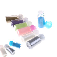 DIY Shiny Colour Embossing Pigment Stamping Scrapbooking Craft Metallic Paint Emboss Powder 10ml 2024 - buy cheap