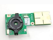 Interruptor de circuito de encendido/apagado para XBOX 360 Slim 360 S, tablero inalámbrico con Bluetooth, reparación de consola de juegos 2024 - compra barato