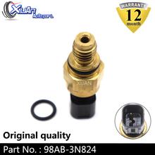 Xuan interruptor de pressão da bomba de direção hidráulica sensor 98ab-3n824 para lincoln cidade carro ford focus coroa victoria mercúrio grand marquis 2024 - compre barato