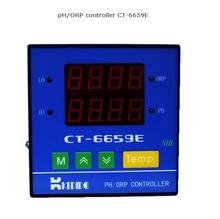 Kedida-controlador inteligente de PH/ORP Industrial, medidor Detector de monitoreo de valor de pH/orp en línea con analizador de Sensor de PH CT1001C de 10M 2024 - compra barato