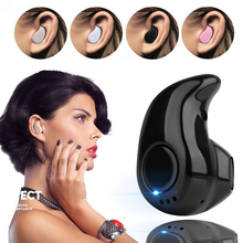 Top Mini auriculares Bluetooth deportivos para Alcatel Pixi 4 Plus Dual SIM Auriculares auriculares con micrófono auriculares inalámbricos 2024 - compra barato