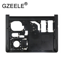 GZEELE new for Lenovo for ThinkPad Edge E470 E475 Bottom Case lower Cover 01HW718 AP11N000900 2024 - buy cheap