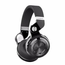 Orignal Bluedio T2S Shooting Brake Bluetooth stereo headphones wireless headphones Bluetooth 4.0 headset over the Ear headphones 2024 - buy cheap