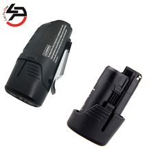 Adaptador de cargador USB para BOSCH, funda de batería de iones de litio profesional, adaptador de 10,8 V/12V 2024 - compra barato