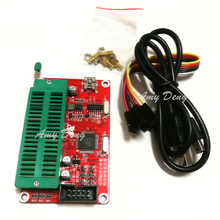SP200SE programmer (Enhanced) 336 kinds of microcontroller 24 Series 93 Series 2024 - buy cheap