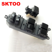 Sktoo para 2006-2015 interruptor do regulador de vidro de toyota camry/botão elétrico da máquina da janela da porta do veículo/interruptor do elevador da janela 2024 - compre barato