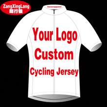 Custom Cycling Jersey Team Clothing MTB/ROAD Bicycle Clothes Wear Custom Cycling Wear Jersey Uniforms And Apparel 2024 - buy cheap