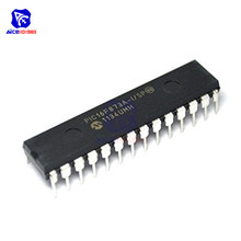 1 peças IC Chip ATTINY13A-PU ATTINY13A ATTINY13 ATMEL DIP-8 Integrar o Circuito Original Chip 2024 - compre barato