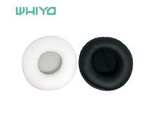 Whiyo 1 Pair of Ear Pads Cushion Cover Earpads Replacement Cups for Skullcandy Uproar Wireless Headphones 2024 - buy cheap