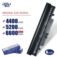 JIGU 6Cells Laptop Battery AA-PB2VC6B AA-PL2VC6W For Samsung N218 N350 N145 N148 N150  2024 - buy cheap