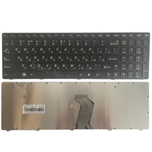 Nuevo teclado ruso para Lenovo P580 P585 N580 N580 N581 N585 N586 V585 V585A, teclado ruso 2024 - compra barato