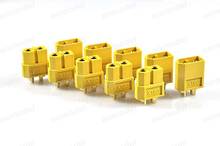 5 pairs XT60 Connector male&female  TL10152-01 Free Shipping with Tracking 2024 - buy cheap