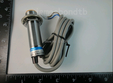 5PCS Inductive Proximity Sensor,LJ18A3-5-Z/BX ,NPN,3-wire NO,dia 18mm,Proximity Switch sensor switch 2024 - buy cheap