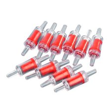 GSFY-10x One Way Check Valve for Aquarium Air Pump Accessories 2024 - buy cheap