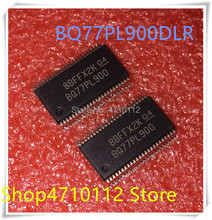 NEW 5PCS/LOT BQ77PL900DL BQ77PL900DLR BQ77PL900 BQ77PL900DLG4 SSOP-48 IC 2024 - buy cheap