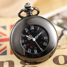 Anitique Механические карманные часы для мужчин ручной Ветер стимпанк ожерелье Fob часы цепь Стальной алхимик карманные часы для женщин 2024 - купить недорого